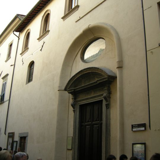 Chiesa del Buon Gesù