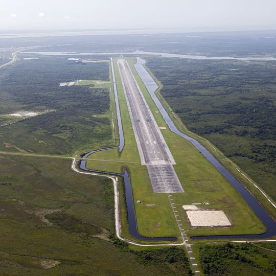 Launch and Landing Facility