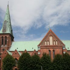 St. Johannis