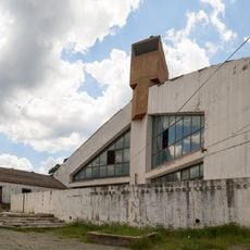 Memorial House of Razlovci Uprising