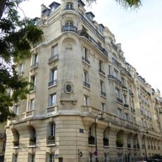 1 rue Singer