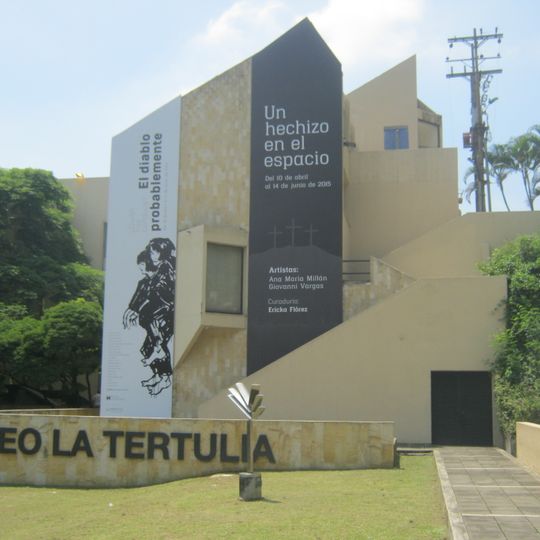 Museo La Tertulia
