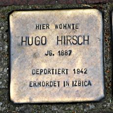 Hugo Hirsch
