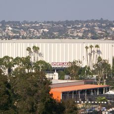 Pechanga Arena