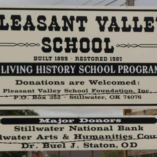 Pleasant Valley School