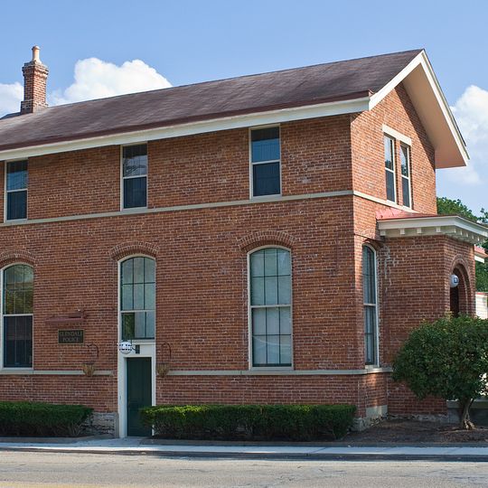 Glendale Police Station