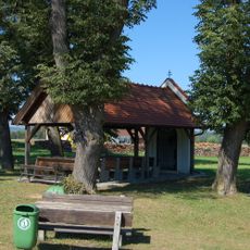 Schleinzerkreuz, Walpersbach