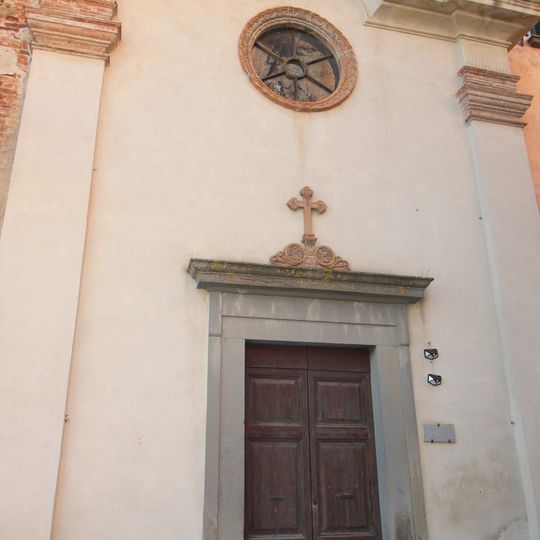 Chiesa di Sant'Antonio da Padova