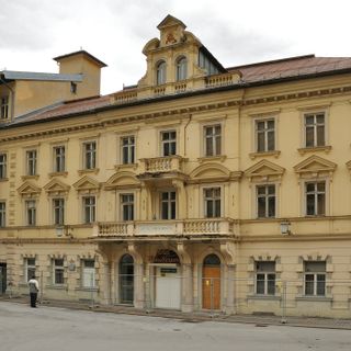 Hotel Straubinger, Bad Gastein