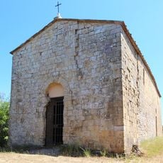 Chiesa dei santi Alberto e Savino
