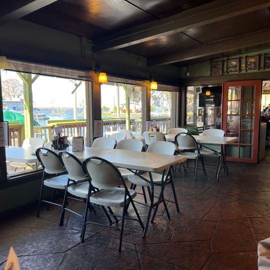 Fish Camp Lake Eustis