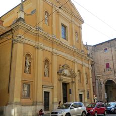 Chiesa di San Vitale