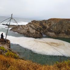 Pointe de Pierre Plate