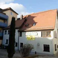 Rosenstraße 14