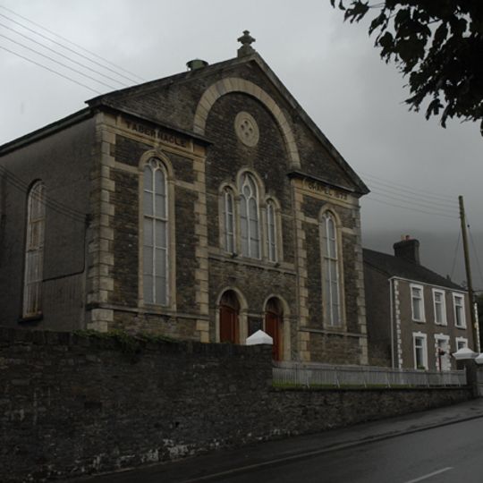 Cwmavon