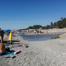 Spiaggia di Fondachello