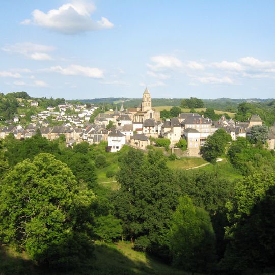 Uzerche