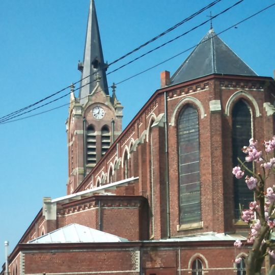 Sint-Omaarskerk