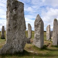 Calanais Stones