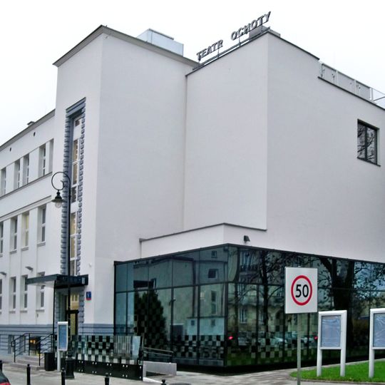 Teatr Ochoty w Warszawie