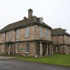 Warmsworth Hall