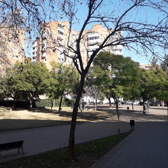 Jardins de l'Arboreda