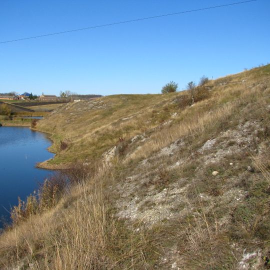 Sakasnyk Tschornyj Potok