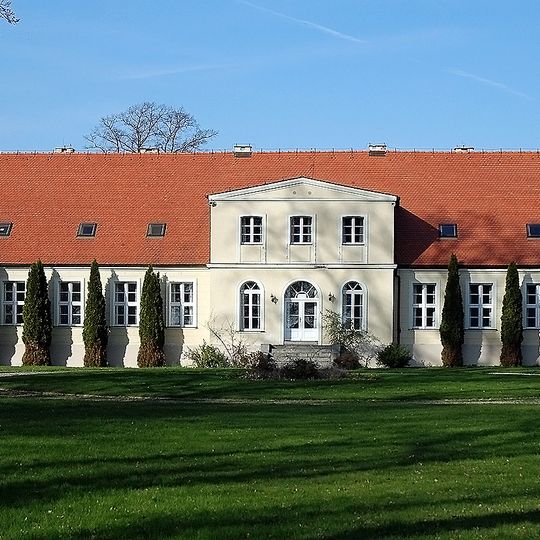 Kulice, West Pomeranian Voivodeship