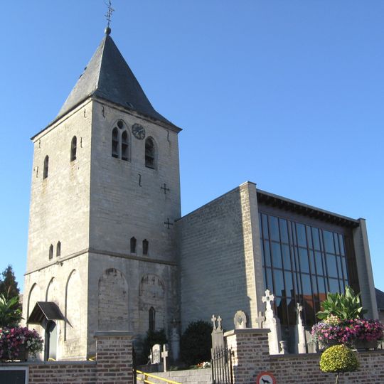 Sint-Hubertuskerk