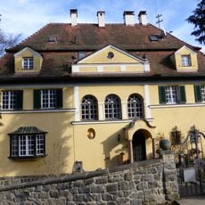 Villa Matuschka, Schardenberg