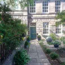 Edinburgh, 14 Comely Bank