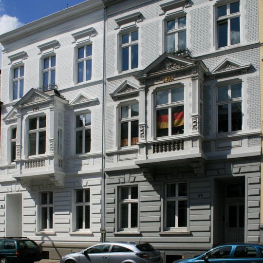 Düsseldorfer Straße 25