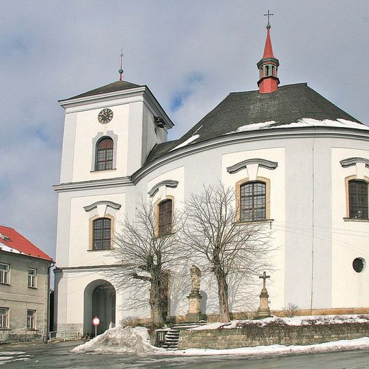 Church of the Annunciation