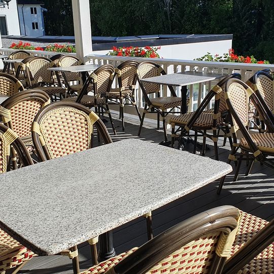 Scandic Lillehammer Hotel