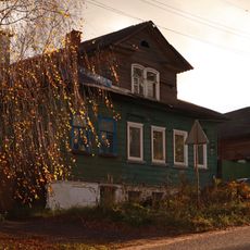 Жилой дом (Торжок)