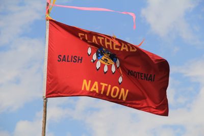 Flag 0