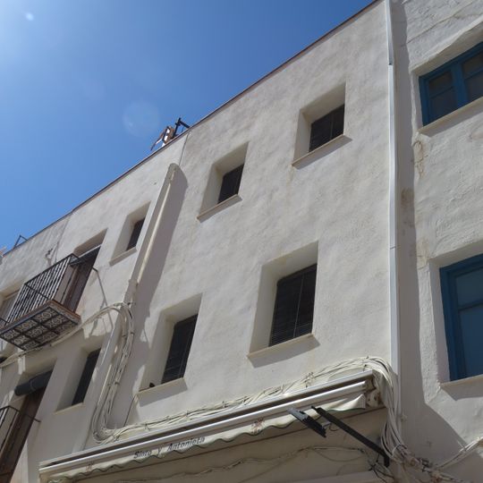 Casa en Calle del Castillo 35