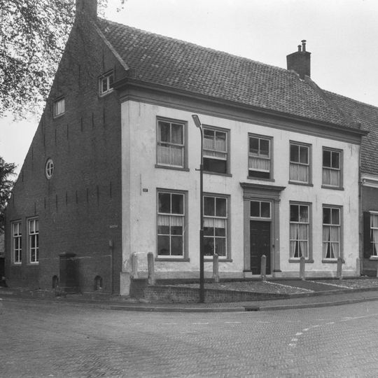Hof 11, Amerongen