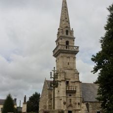 Chapelle de Loc-Maria-Lann
