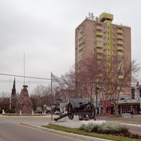 partido di Florencio Varela