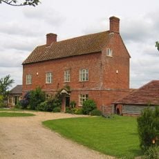 Lower Westfields Farmhouse