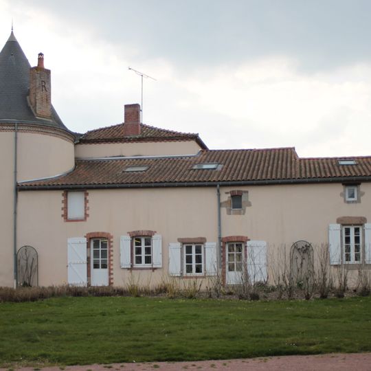 Saint-Léger-sous-Cholet