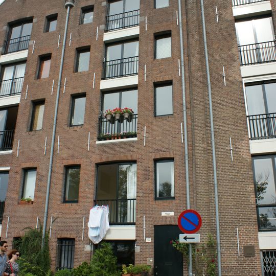 Pakhuis Meppel