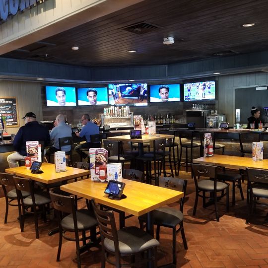 Chili's Grill & Bar