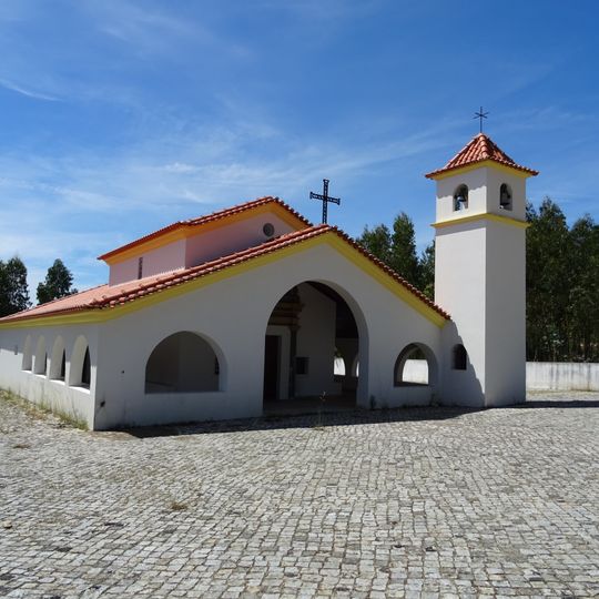 Santuário de Nossa Senhora do Tojo