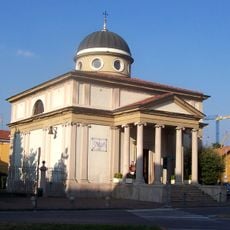 Chiesa di San Lucio