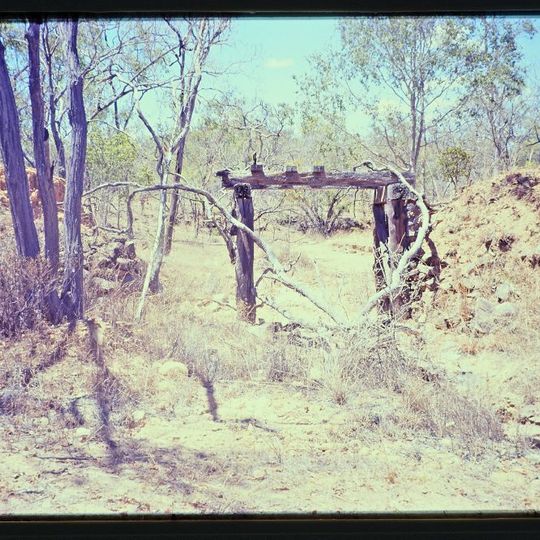 Stannary Hills Tramways