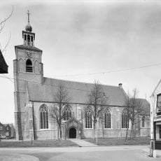 Nederlands Hervormde Kerk