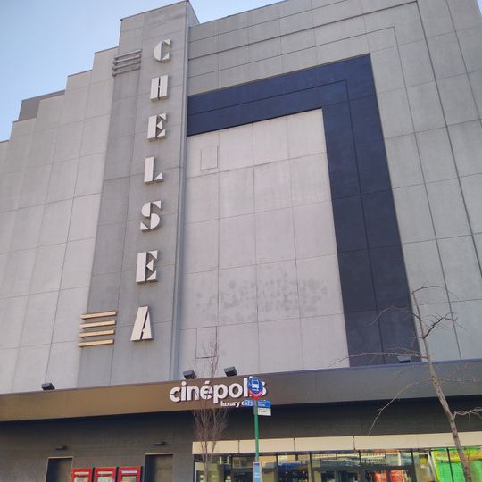 Cinépolis Chelsea