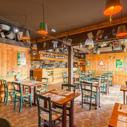La Pataterie